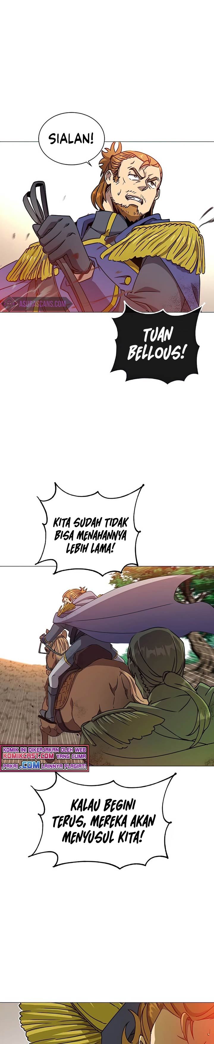 The MAX leveled hero will return! Chap 71 - Next Chap 72