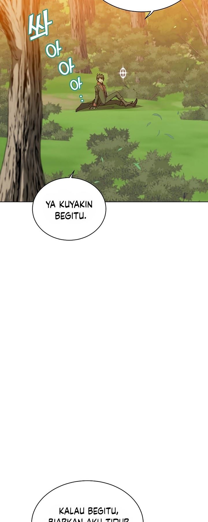 The MAX leveled hero will return! Chap 72 - Next Chap 73