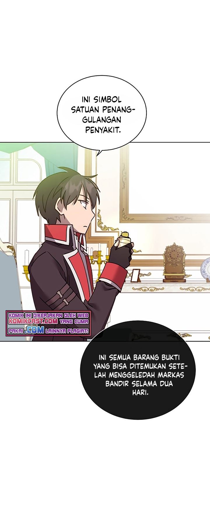 The MAX leveled hero will return! Chap 72 - Next Chap 73