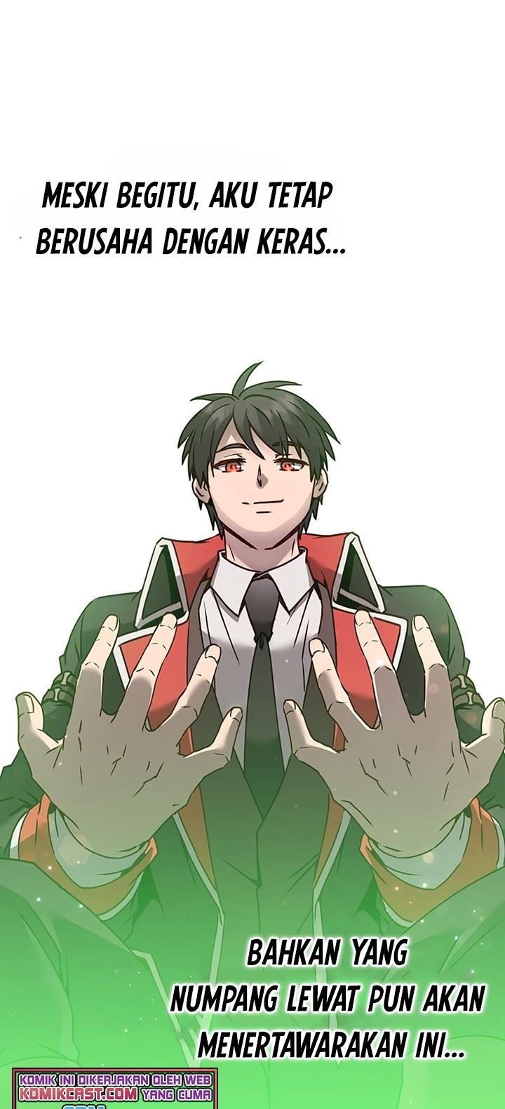 The MAX leveled hero will return! Chap 72 - Next Chap 73