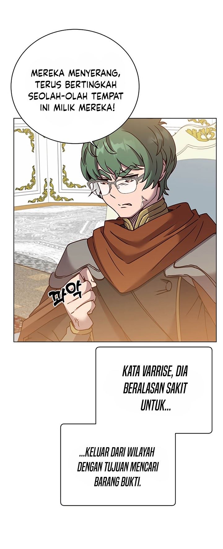 The MAX leveled hero will return! Chap 72 - Next Chap 73