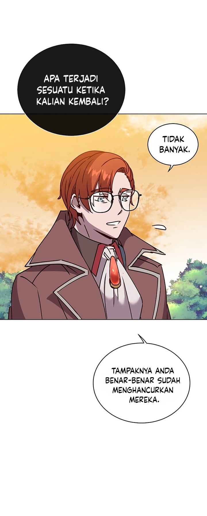 The MAX leveled hero will return! Chap 72 - Next Chap 73