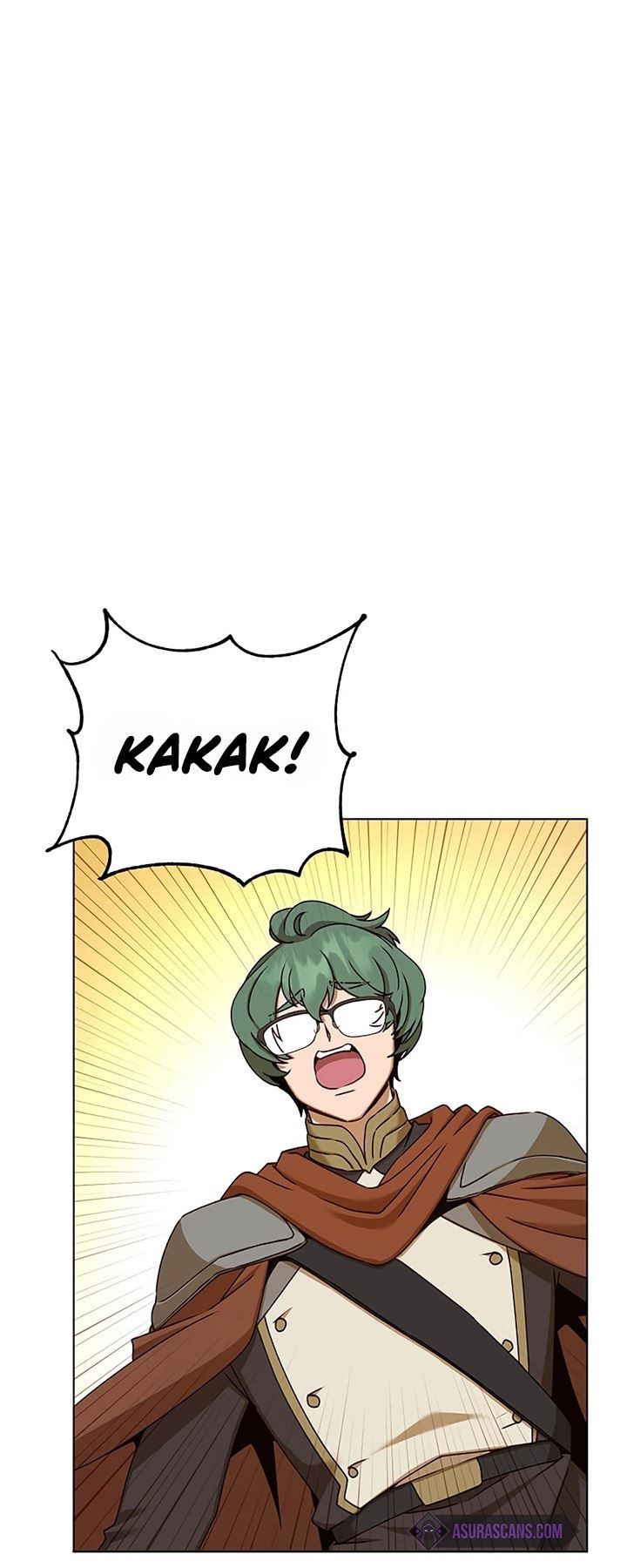 The MAX leveled hero will return! Chap 72 - Next Chap 73