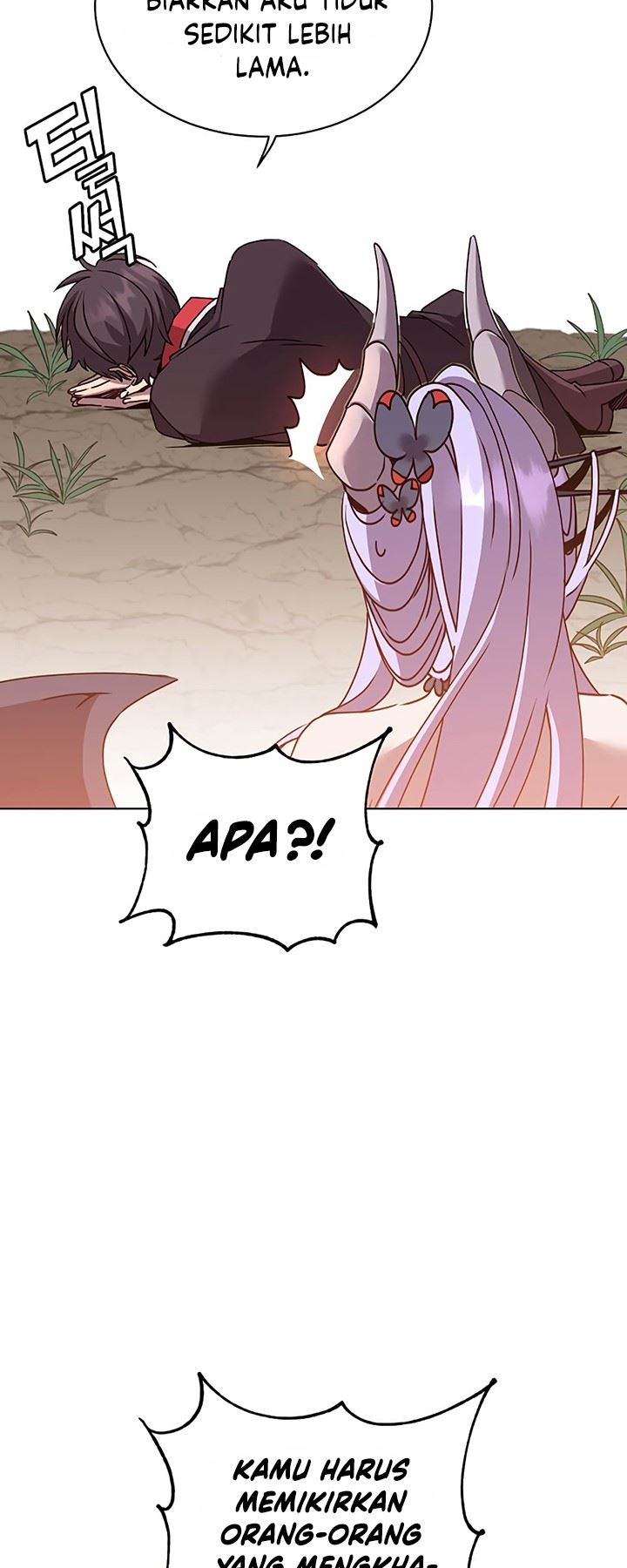 The MAX leveled hero will return! Chap 72 - Next Chap 73