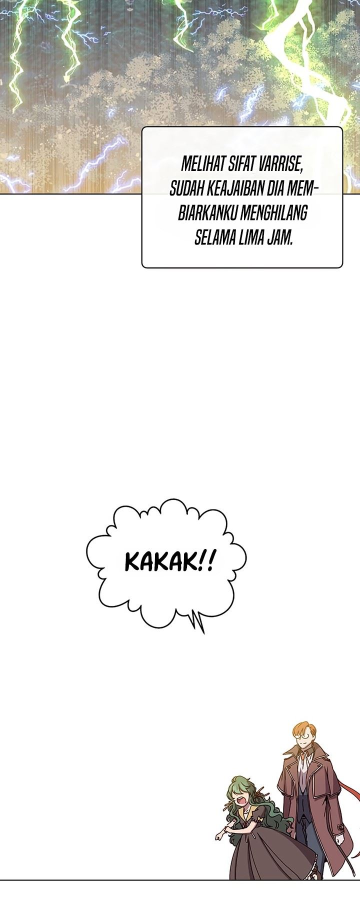 The MAX leveled hero will return! Chap 72 - Next Chap 73