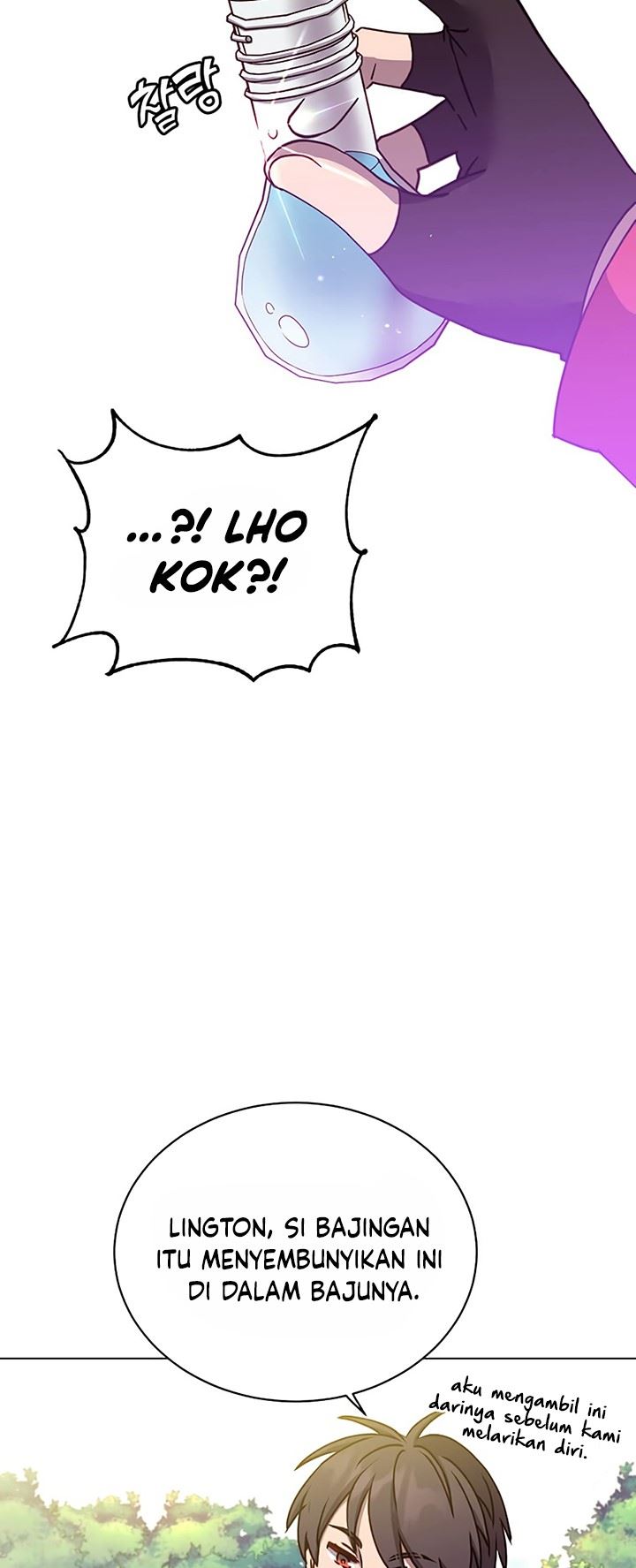 The MAX leveled hero will return! Chap 72 - Next Chap 73