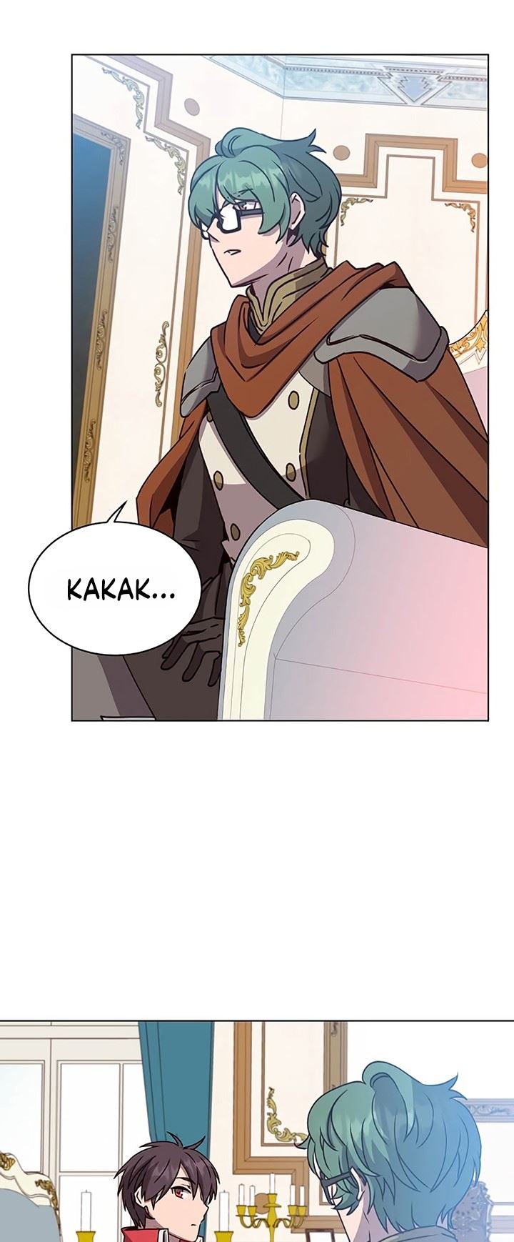 The MAX leveled hero will return! Chap 72 - Next Chap 73