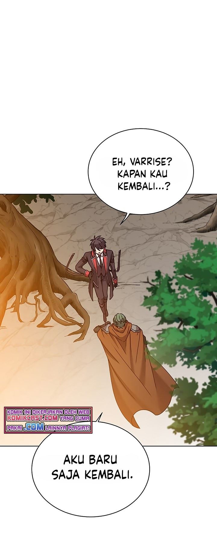 The MAX leveled hero will return! Chap 72 - Next Chap 73