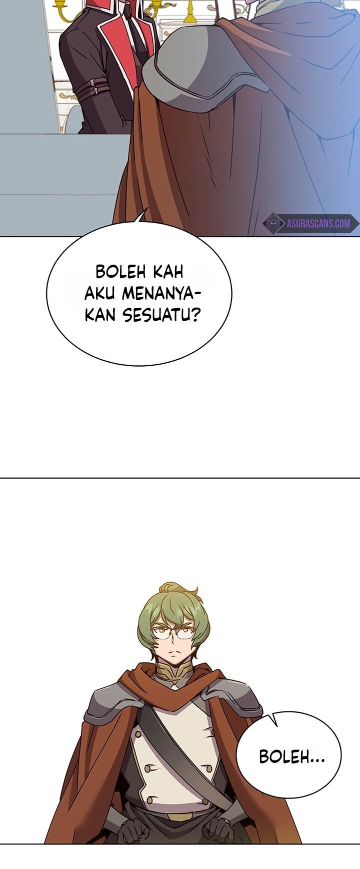 The MAX leveled hero will return! Chap 72 - Next Chap 73