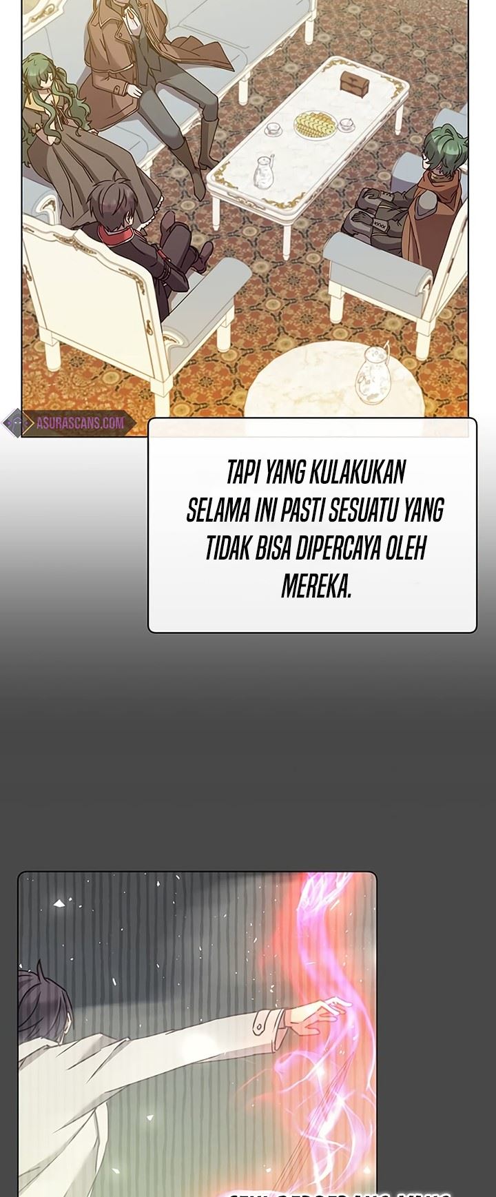 The MAX leveled hero will return! Chap 72 - Next Chap 73