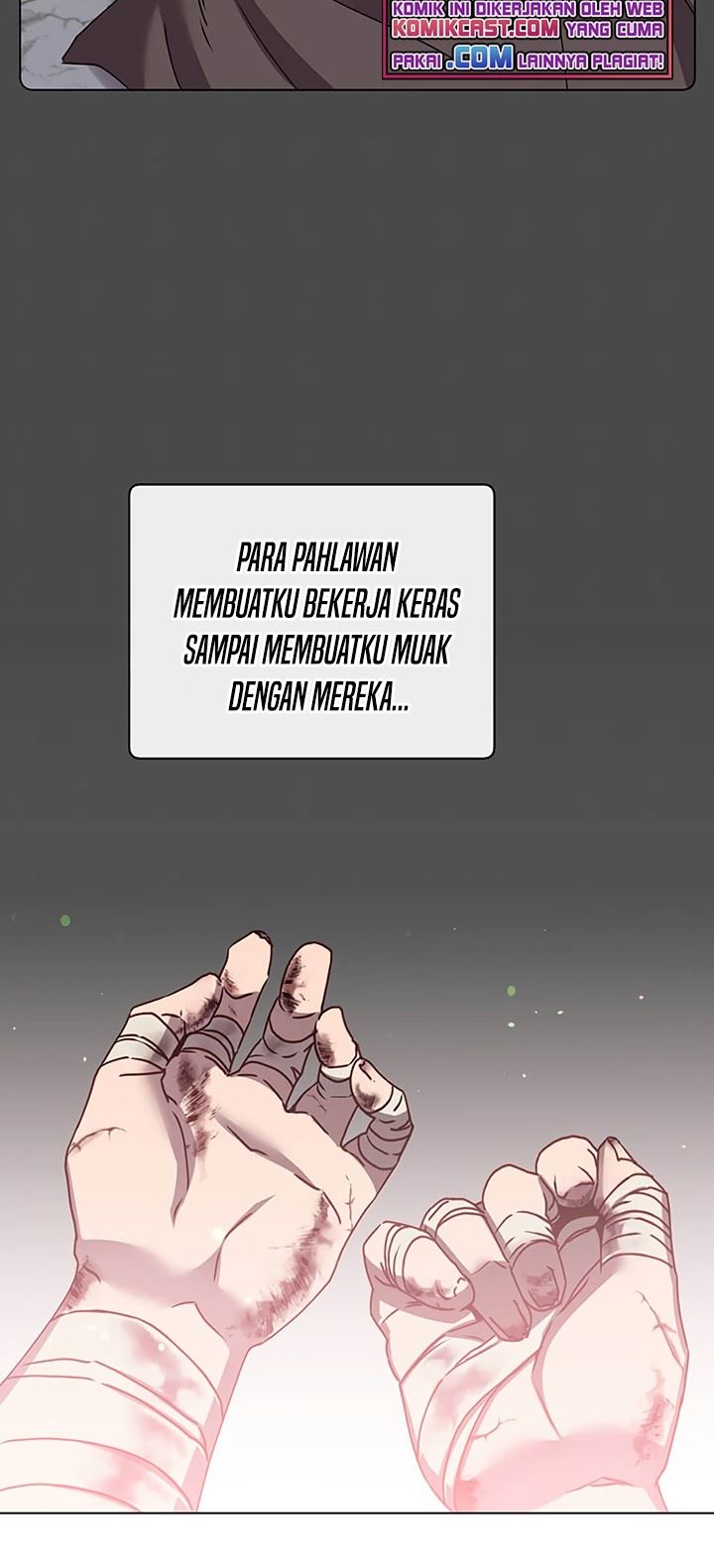 The MAX leveled hero will return! Chap 72 - Next Chap 73