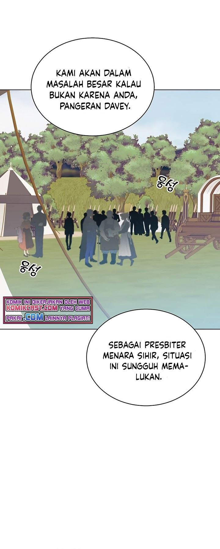 The MAX leveled hero will return! Chap 72 - Next Chap 73