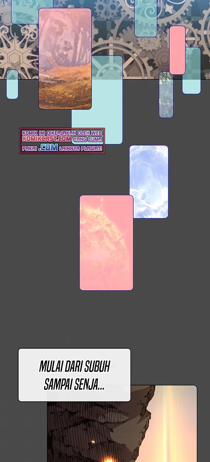 The MAX leveled hero will return! Chap 72 - Next Chap 73