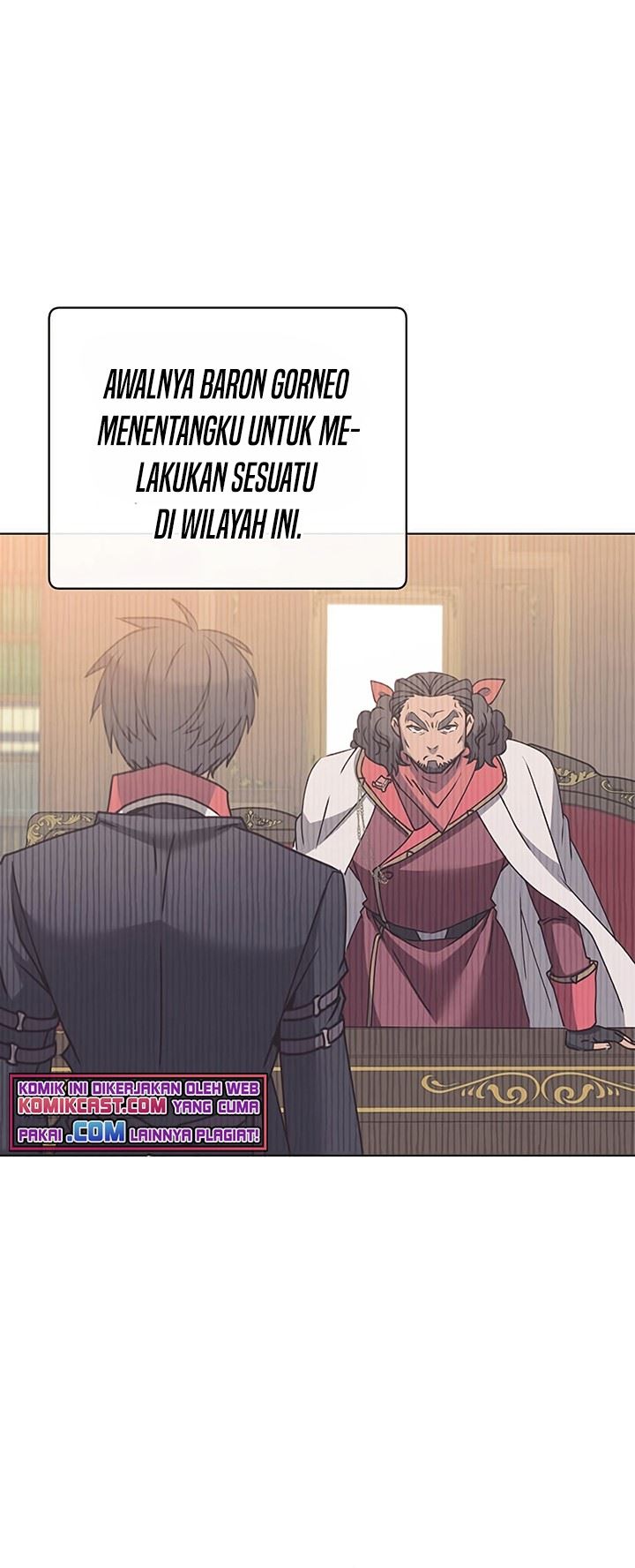 The MAX leveled hero will return! Chap 72 - Next Chap 73