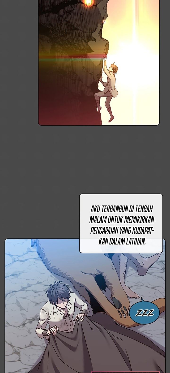 The MAX leveled hero will return! Chap 72 - Next Chap 73