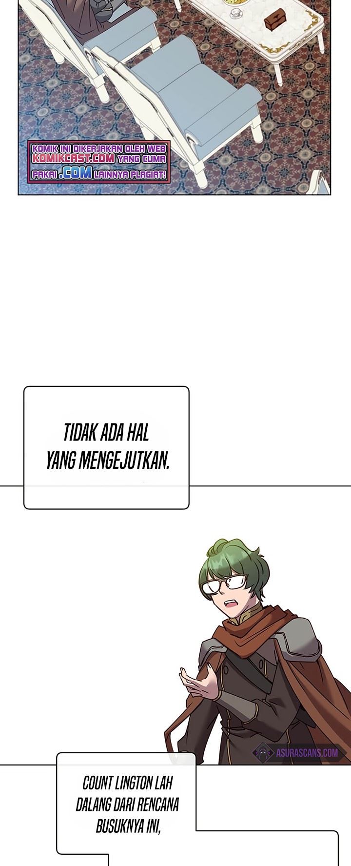 The MAX leveled hero will return! Chap 72 - Next Chap 73