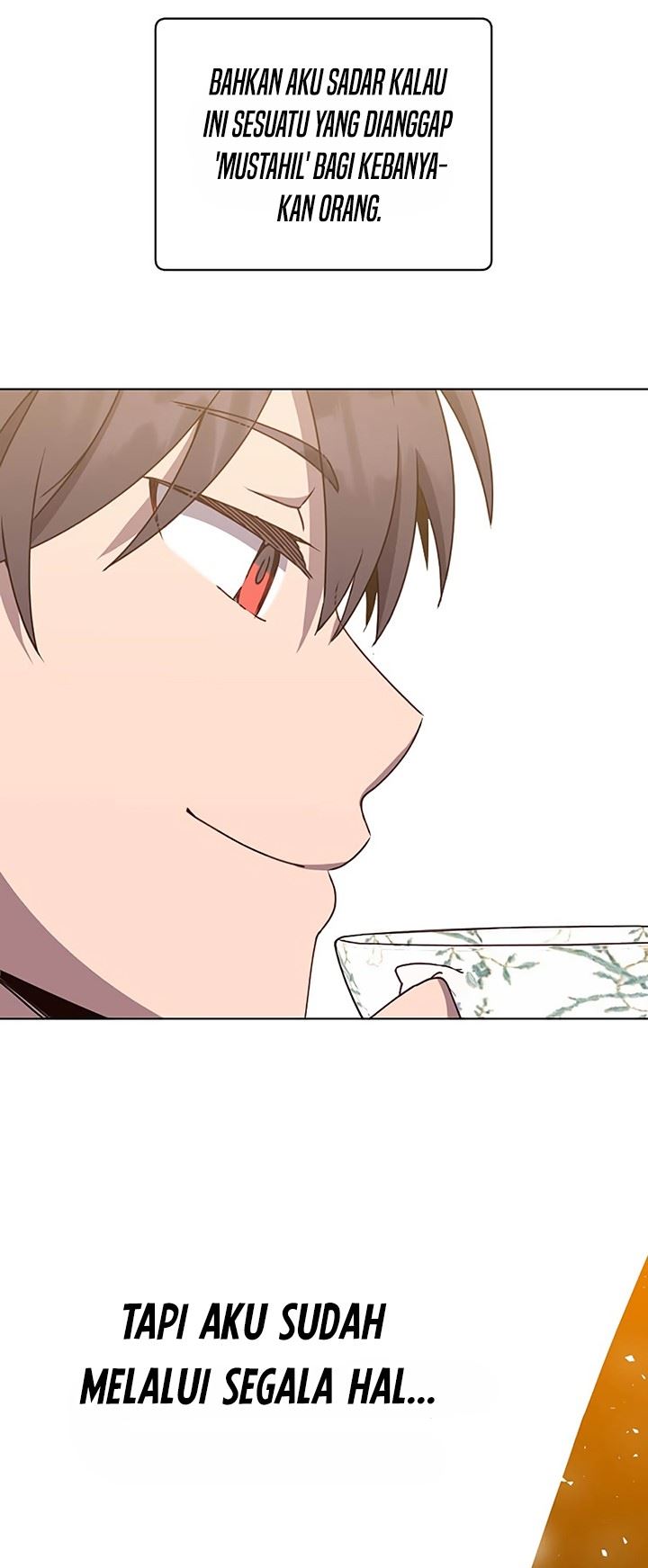 The MAX leveled hero will return! Chap 72 - Next Chap 73