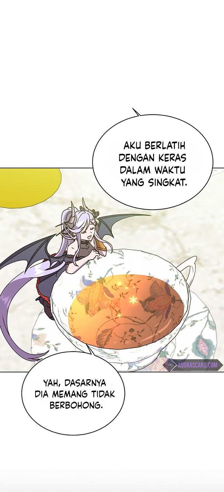 The MAX leveled hero will return! Chap 72 - Next Chap 73