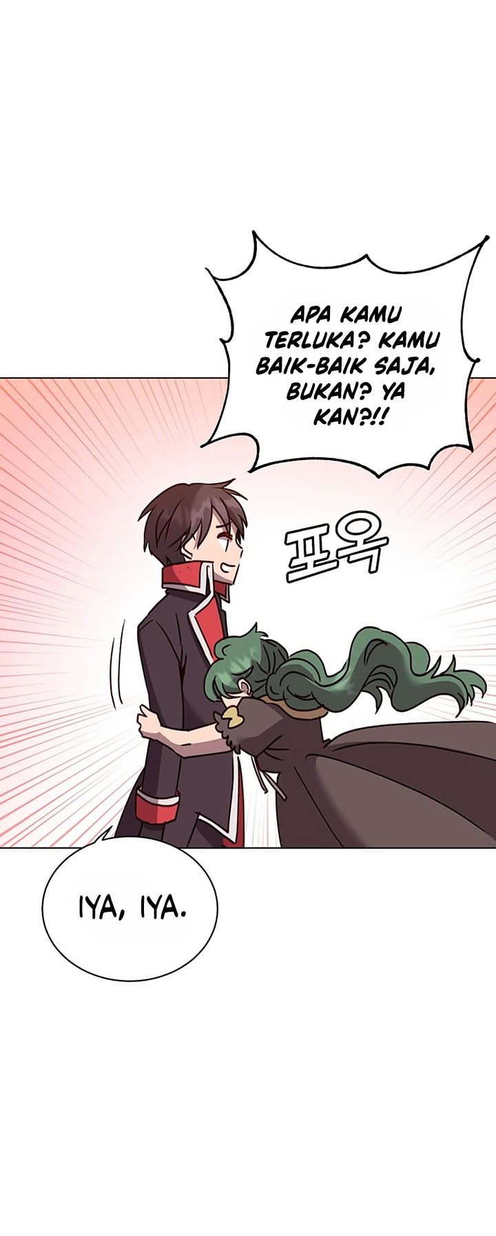 The MAX leveled hero will return! Chap 72 - Next Chap 73