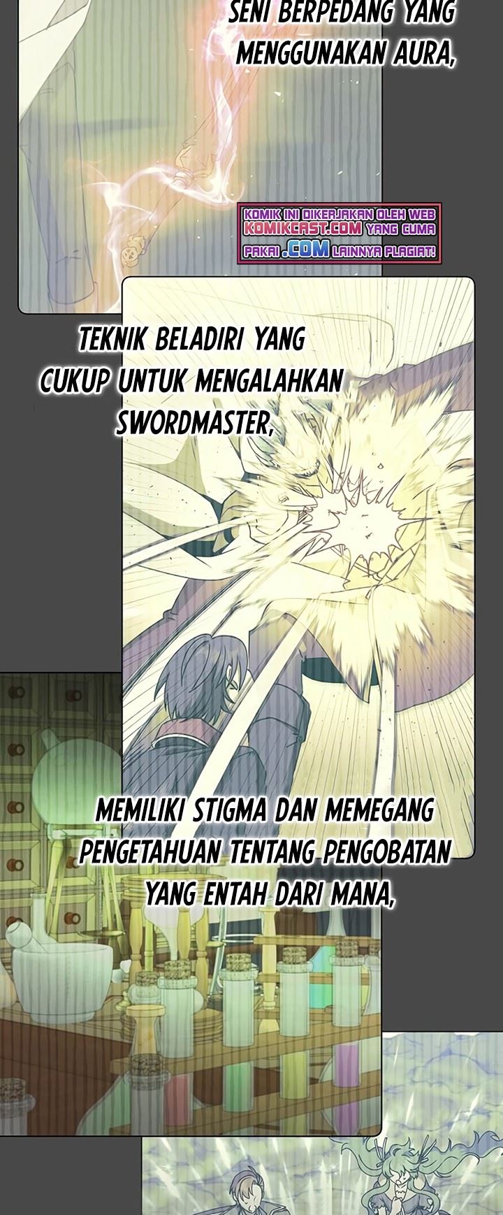 The MAX leveled hero will return! Chap 72 - Next Chap 73