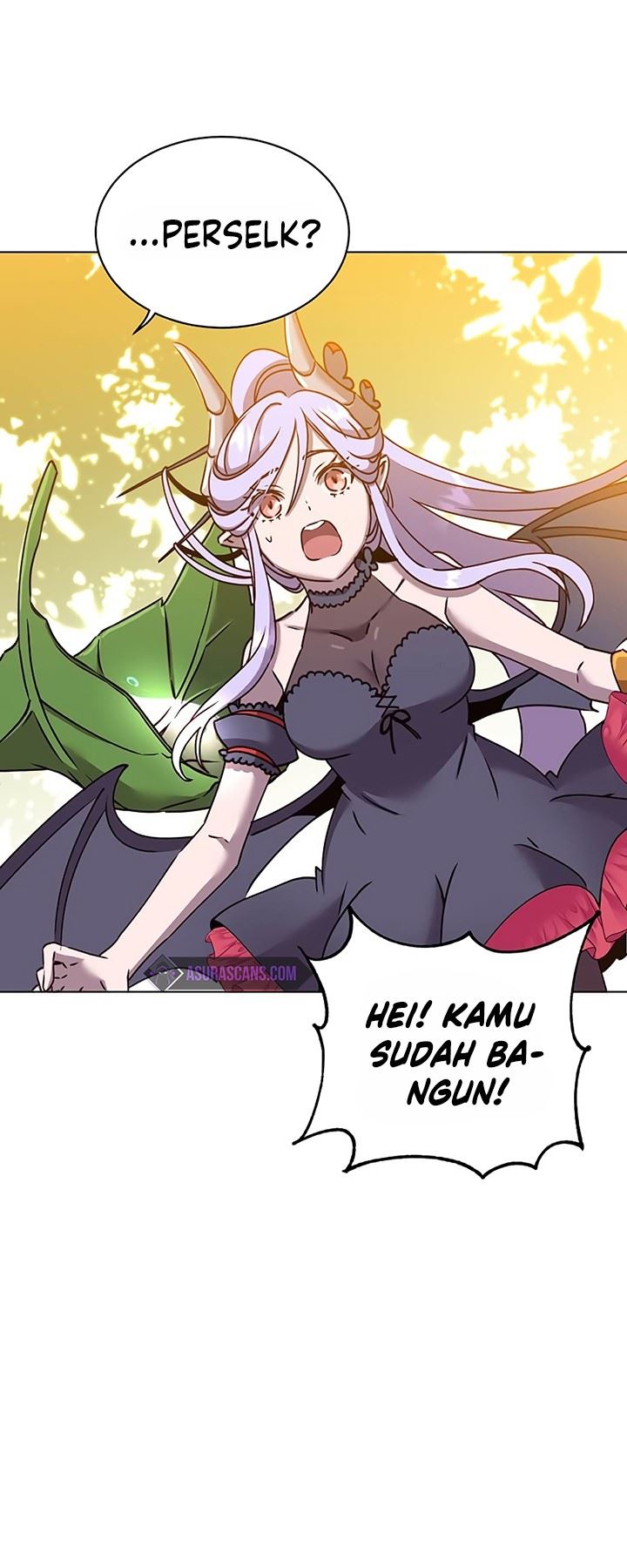 The MAX leveled hero will return! Chap 72 - Next Chap 73