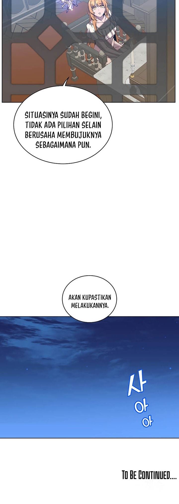 The MAX leveled hero will return! Chap 77 - Next Chap 78