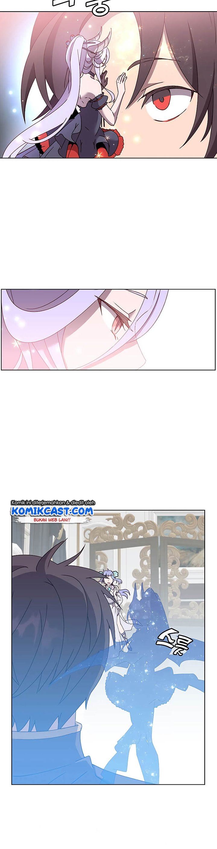 The MAX leveled hero will return! Chap 77 - Next Chap 78