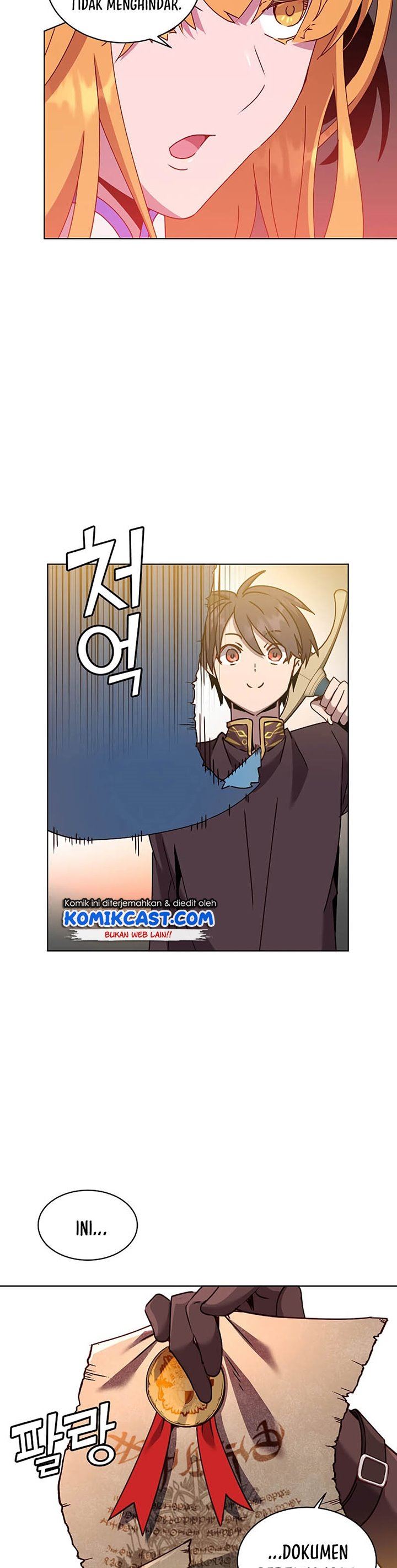 The MAX leveled hero will return! Chap 77 - Next Chap 78