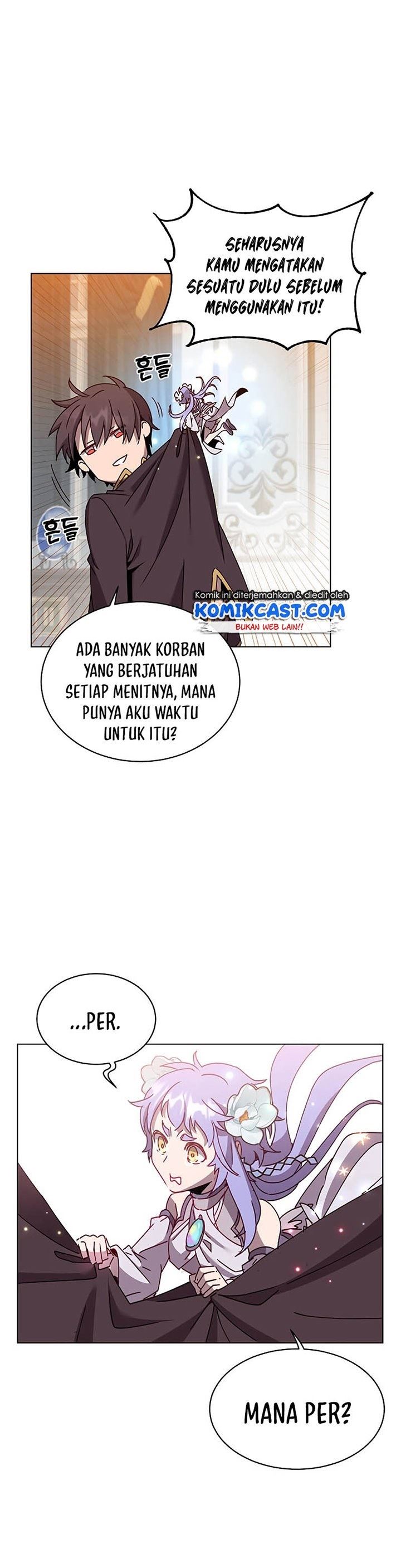 The MAX leveled hero will return! Chap 77 - Next Chap 78