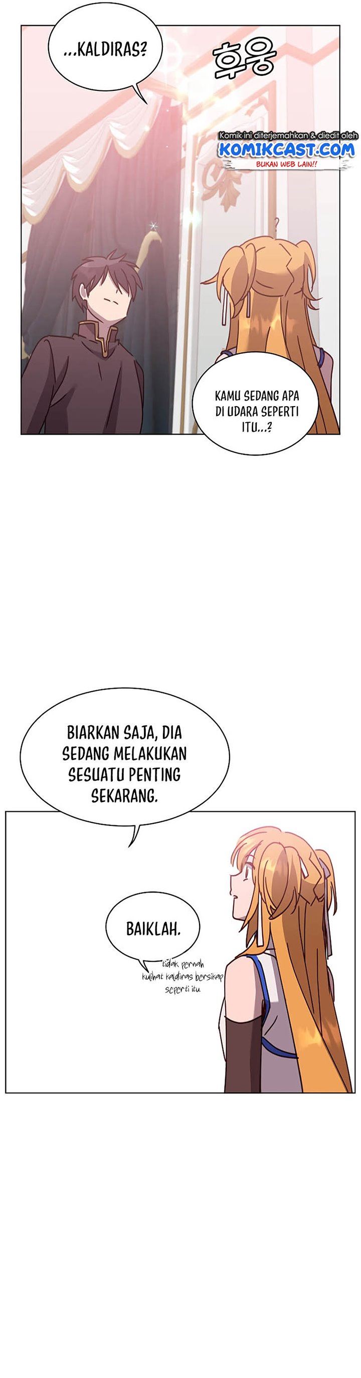 The MAX leveled hero will return! Chap 77 - Next Chap 78