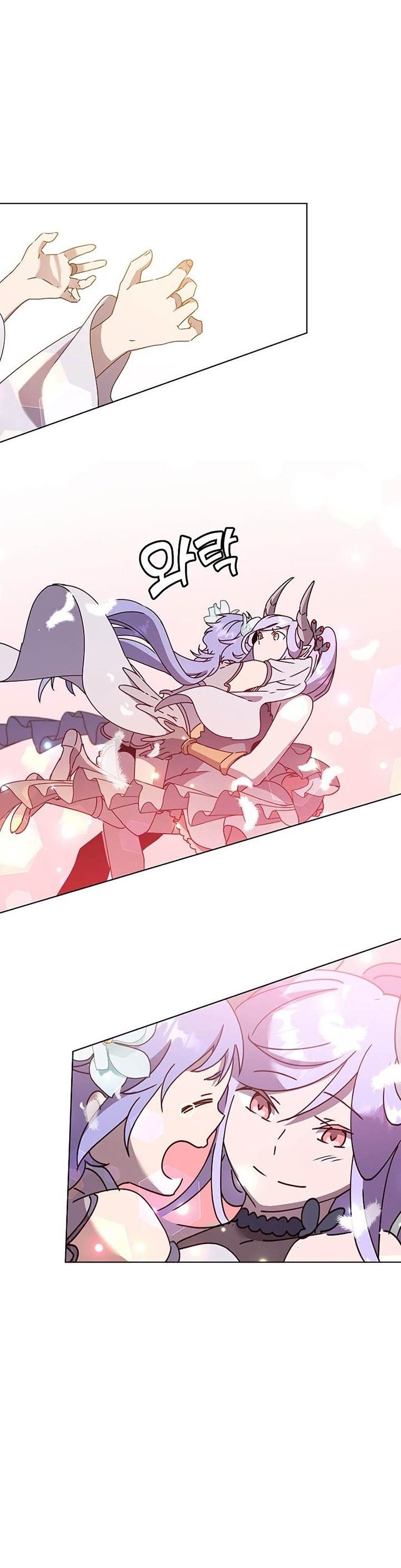 The MAX leveled hero will return! Chap 77 - Next Chap 78