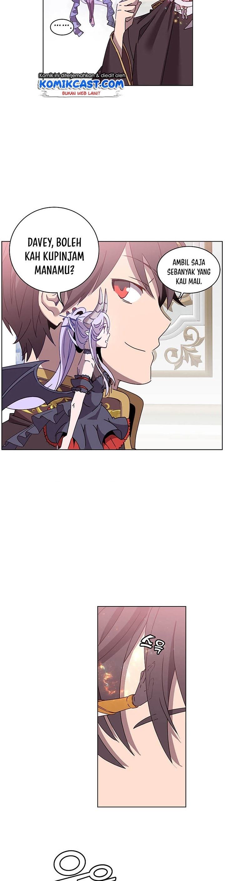 The MAX leveled hero will return! Chap 77 - Next Chap 78