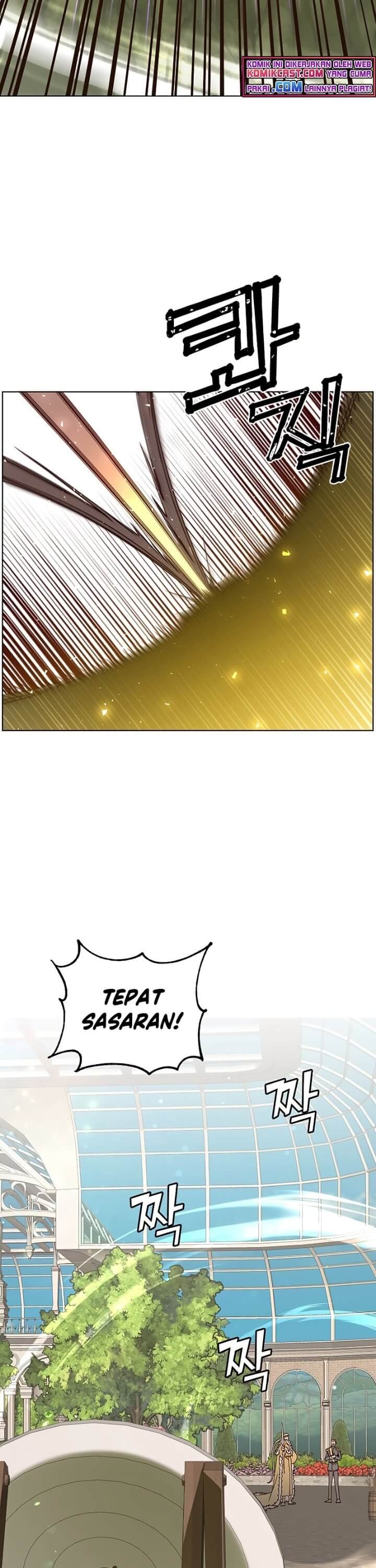 The MAX leveled hero will return! Chap 74 - Next Chap 75