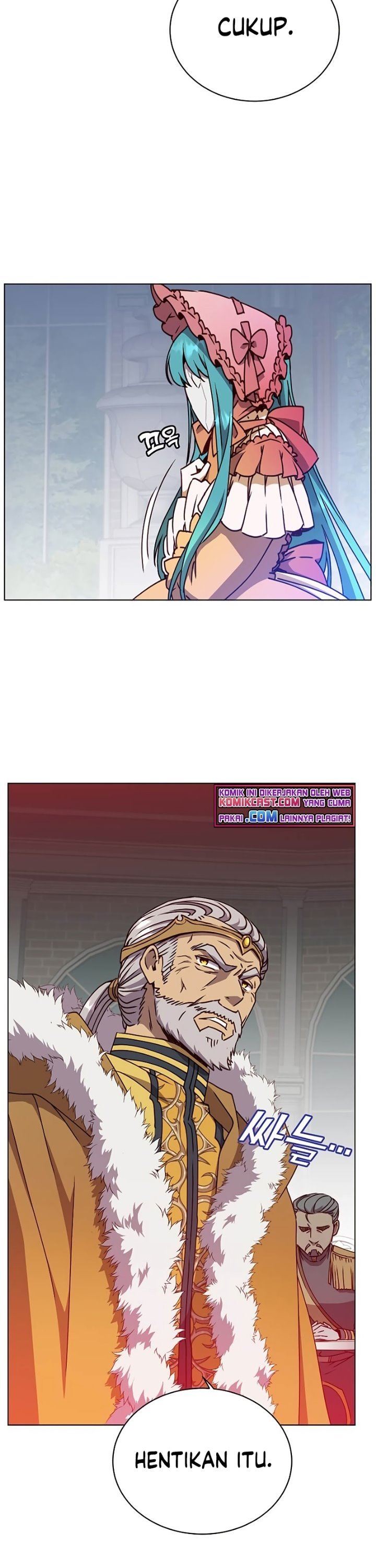 The MAX leveled hero will return! Chap 74 - Next Chap 75