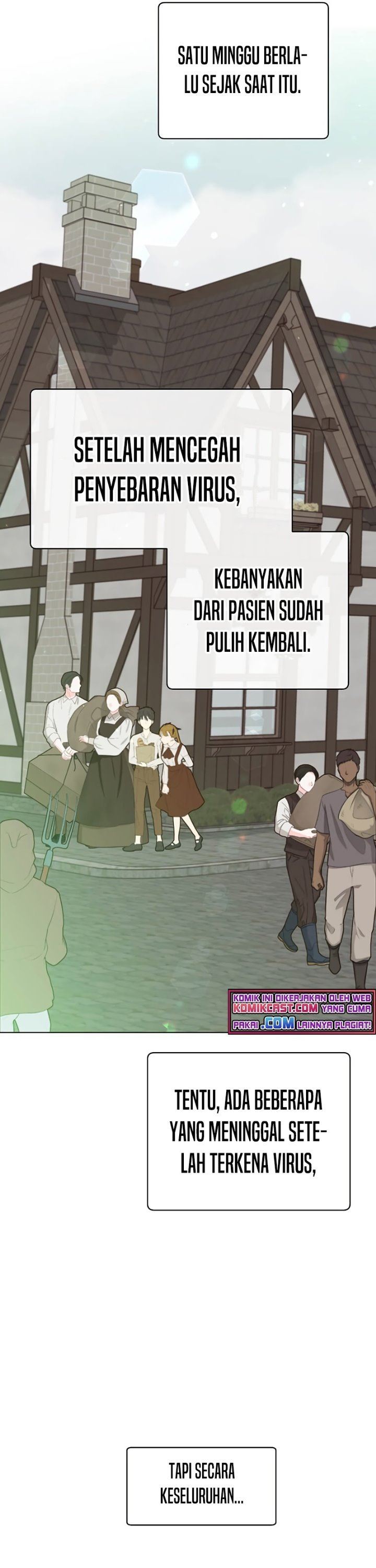 The MAX leveled hero will return! Chap 74 - Next Chap 75