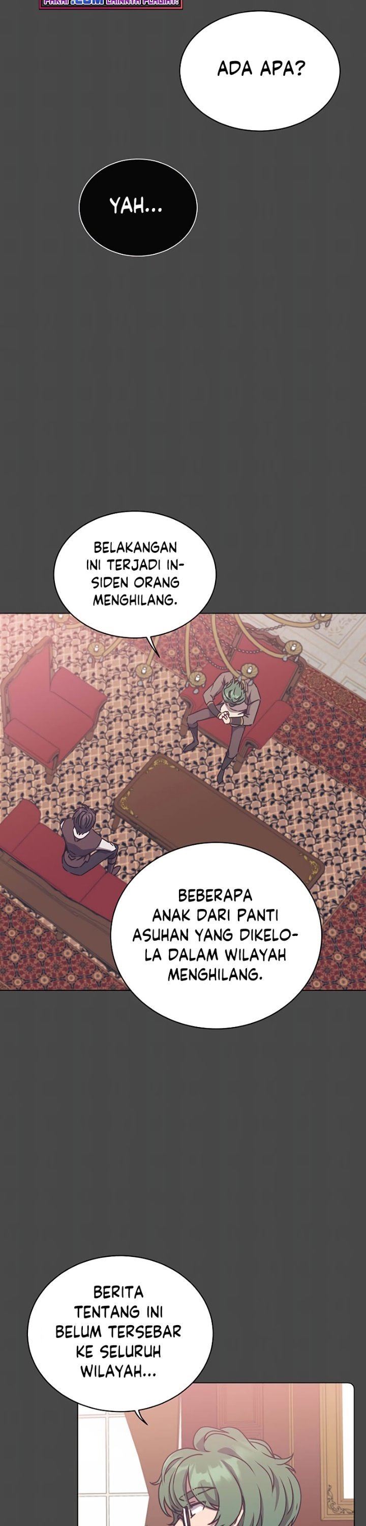 The MAX leveled hero will return! Chap 74 - Next Chap 75