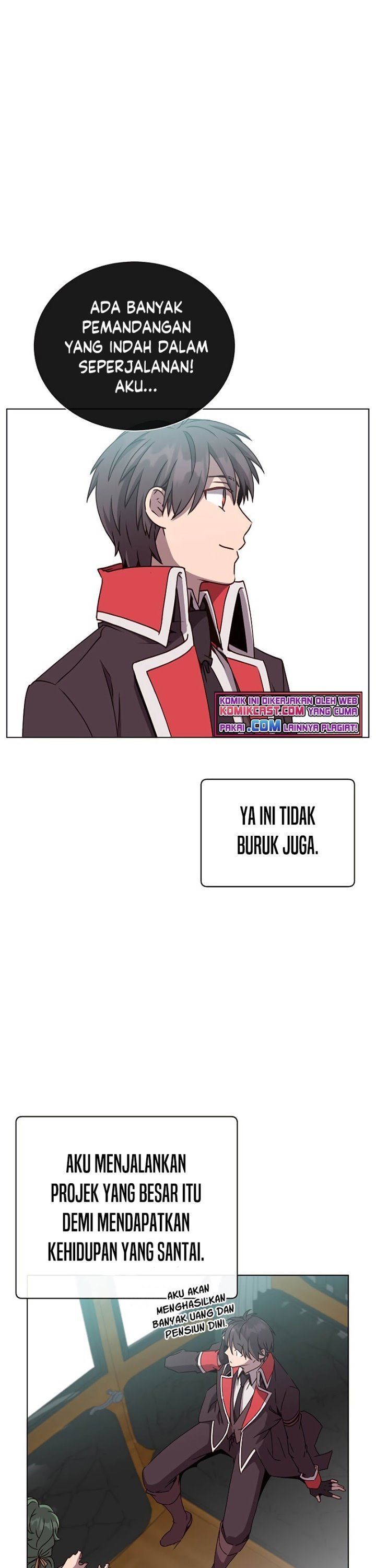 The MAX leveled hero will return! Chap 74 - Next Chap 75
