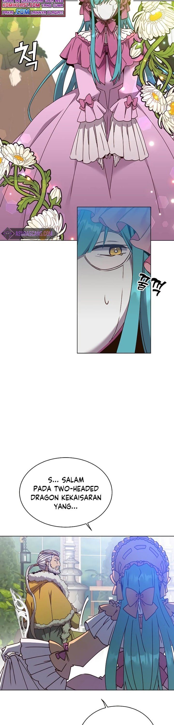 The MAX leveled hero will return! Chap 74 - Next Chap 75