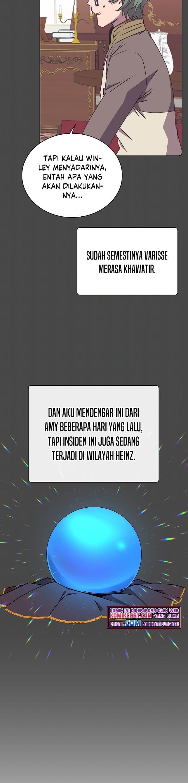 The MAX leveled hero will return! Chap 74 - Next Chap 75