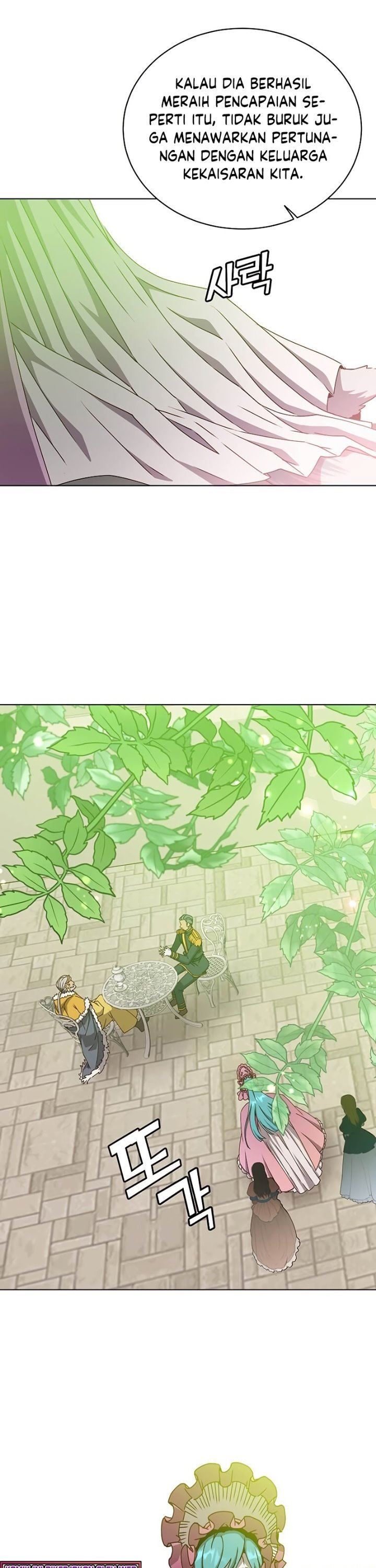 The MAX leveled hero will return! Chap 74 - Next Chap 75