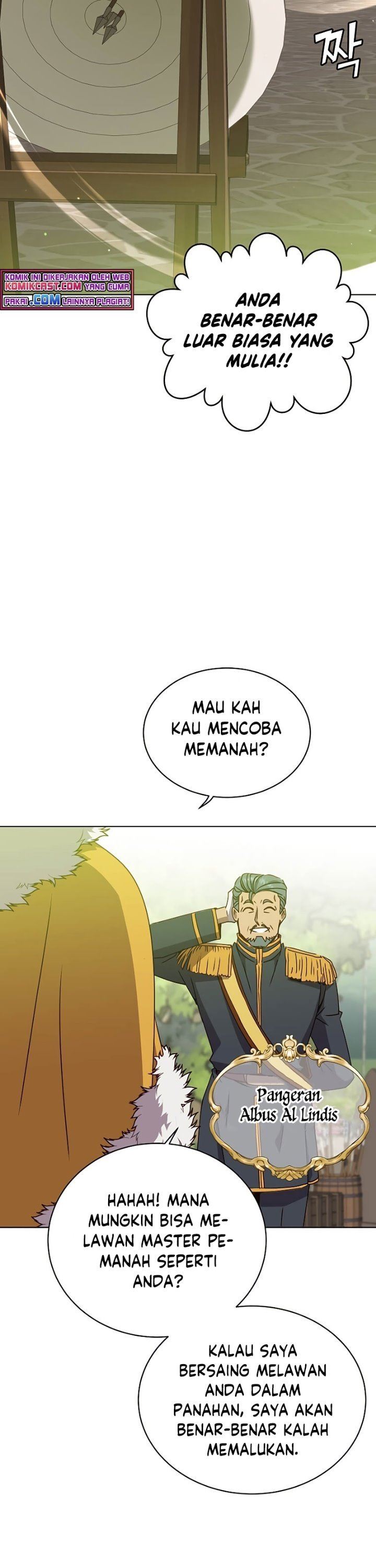 The MAX leveled hero will return! Chap 74 - Next Chap 75