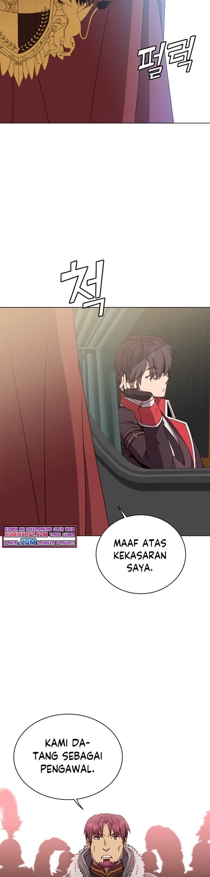 The MAX leveled hero will return! Chap 74 - Next Chap 75
