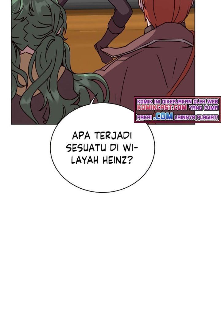 The MAX leveled hero will return! Chap 74 - Next Chap 75