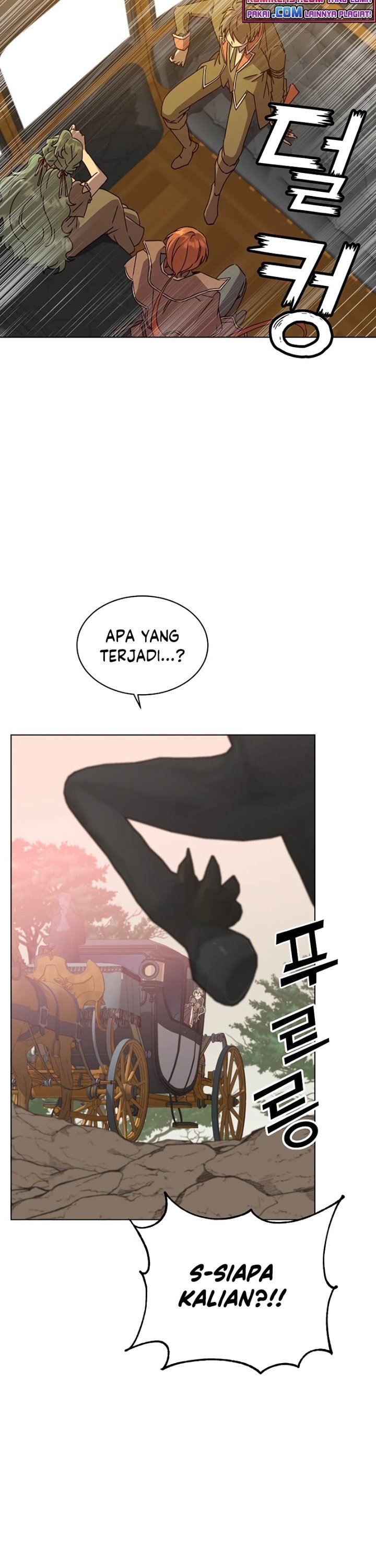 The MAX leveled hero will return! Chap 74 - Next Chap 75