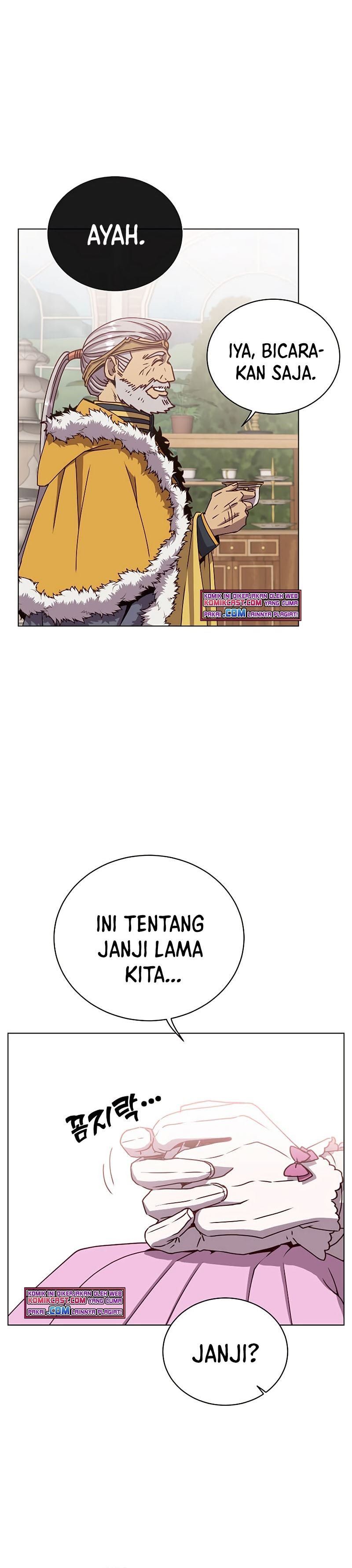 The MAX leveled hero will return! Chap 75 - Next Chap 76
