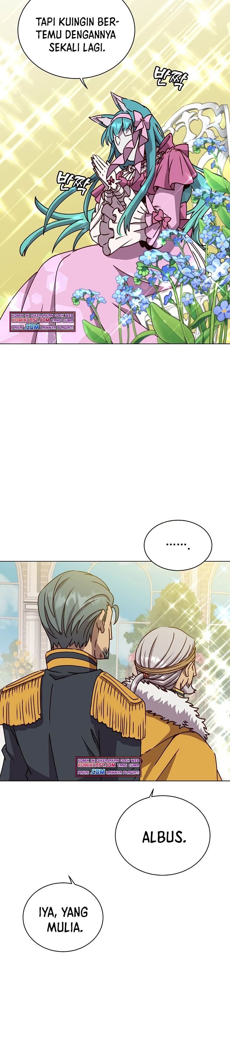 The MAX leveled hero will return! Chap 75 - Next Chap 76