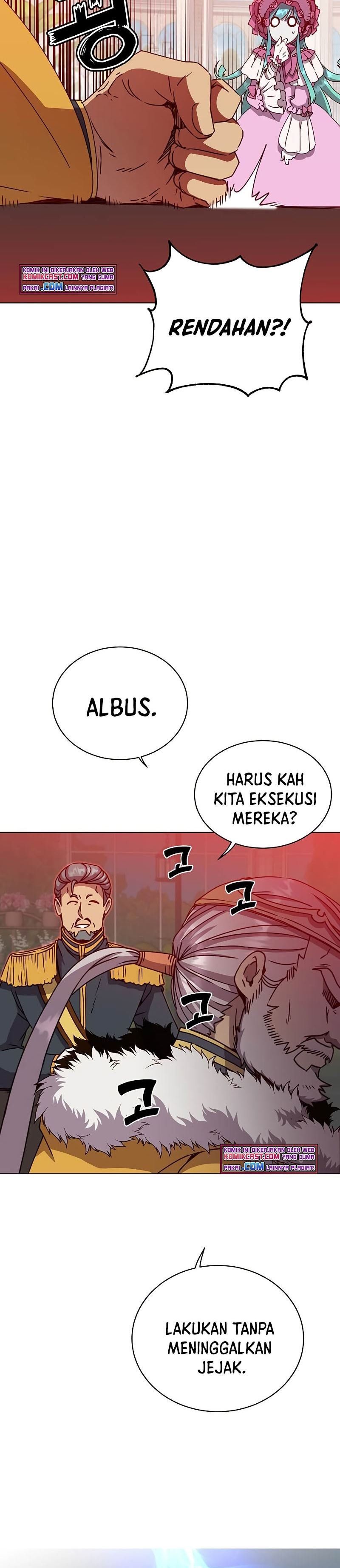 The MAX leveled hero will return! Chap 75 - Next Chap 76