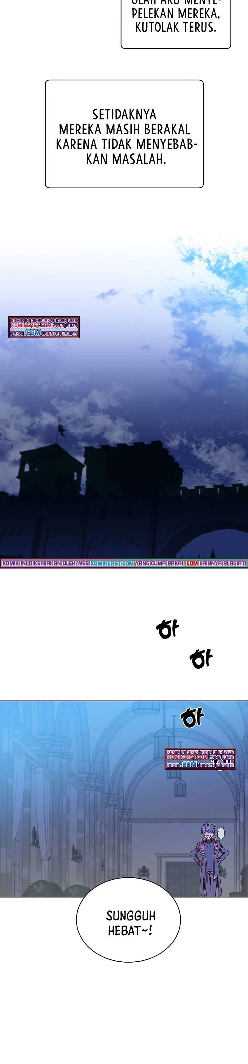 The MAX leveled hero will return! Chap 75 - Next Chap 76
