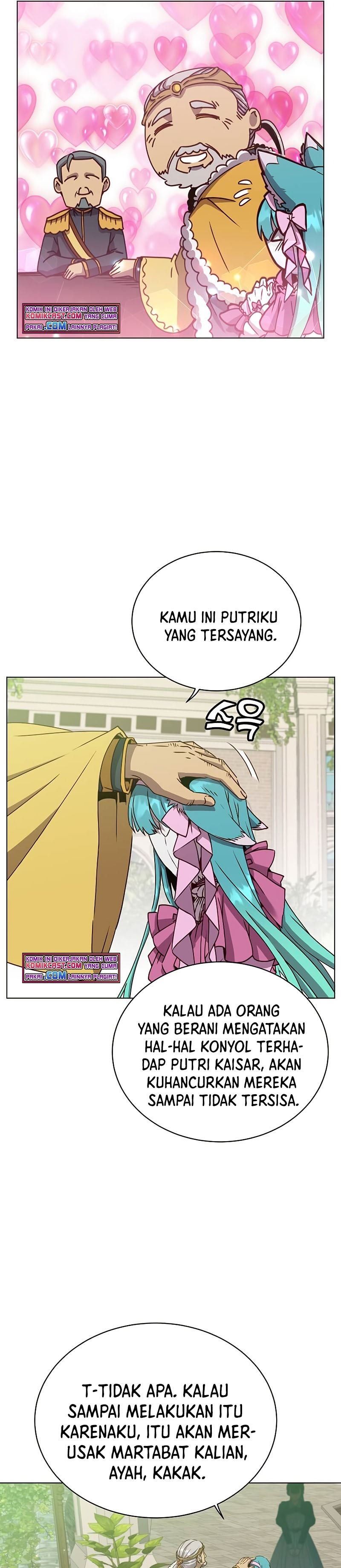 The MAX leveled hero will return! Chap 75 - Next Chap 76