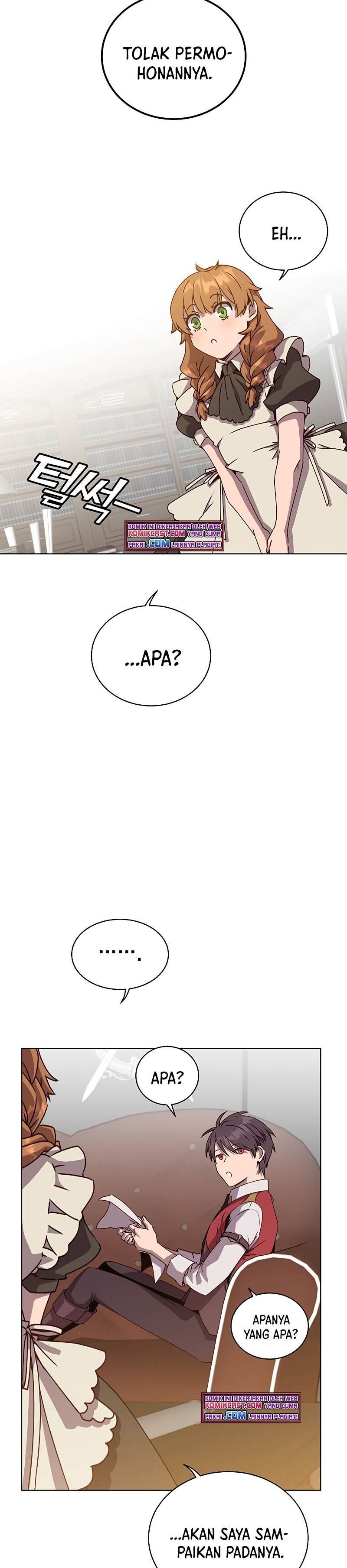 The MAX leveled hero will return! Chap 75 - Next Chap 76